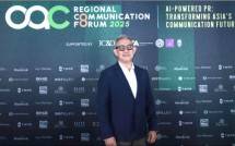 One Asia Communications Tunjuk Chair Baru, Perkuat Strategi Komunikasi Berbasis AI di Asia