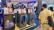Midea Hadirkan Diskon Elektronik Rumah Tangga Hingga 20% dan Roadshow di Seluruh Indonesia