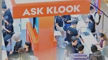 Klook Travel Fest 2025