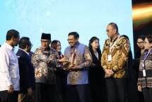Sukses Terapkan Digitalisasi Sistem Informasi, Kemkomdigi Raih Peringkat III BKN Award