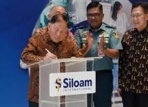 Dr. Mochtar Riady, pendiri Siloam International Hospitals saat meresmikan Mochtar Riady Center for Advanced Care (MRCAC), pusat layanan kesehatan berstandar global yang menggabungkan teknologi medis mutakhir dengan kenyamanan pasien sebagai prioritas utama.
