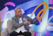 Wakil Menteri Sosial RI, Agus Jabo Priyono