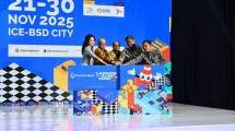 Permata Bank GJAW 2025 resmi dibuka