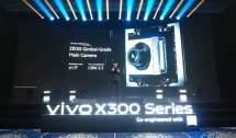 vivo Indonesia resmi meluncurkan vivo X300 Series.