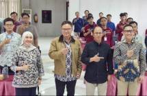 Kemenperin melalui Badan Pengembangan Sumber Daya Manusia Industri (BPSDMI) terus memperkuat penyiapan SDM kompeten, khususnya dalam bidang elektronika, otomasi, dan teknologi industri 4.0.