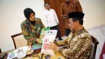 Menteri Pertanian (Mentan) Andi Amran Sulaiman 