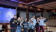 International Streetdance Festival 2025 Siap Guncang Jakarta, Hadirkan 600 Dancer dari Berbagai Negara