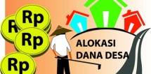 Ilustrasi dana desa (Foto Industry.co.id)
