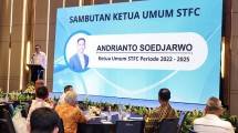 STFC Percepat Adaptasi Regulasi Digital di Bandara Lewat Sosialisasi Bea Cukai dan Imigrasi