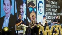 Web3 Week Asia 2025