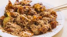 Berlibur ke Singapura, Jangan Lupa Untuk Mencicipi Kuliner 'Rojak'