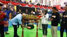 Kampung Silat Jampang Championship 2025