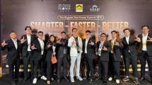 Pasar Properti Lesu, Linktown Malah Panen Besar, Catat Penjualan Rp2,7 Triliun & Sabet 5 Penghargaan