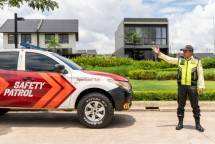 PT Lippo Karawaci Perkuat Sistem K3, Tegaskan Komitmen Lingkungan Kerja Aman dan Sehat