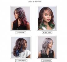 ILVASTO & ICD Indonesia Hadirkan Revolusi Warna Rambut Modern di Yogyakarta