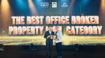Winfield Real Estate Agency Raih Dua Penghargaan Bergengsi