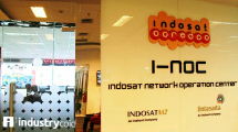 Indosat Ooredoo