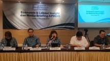 Apindo Beri Alarm Tegas! Kebijakan Pengupahan Pengaruhi Investasi dan Penciptaan Lapangan Kerja