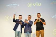 Hometown Dairy Memperkenalkan Greek Style Yogurt Bersama VIU dan 200 Penggemar K-Drama