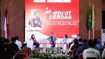 Home Credit Perkuat Literasi Keuangan Mahasiswa Universitas Katolik Parahyangan, Edukasi Pembiayaan Bertanggung Jawab
