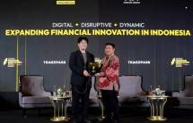 Jihun Na selaku Field Architect MinIO bersama Niki Lee selaku MinIO Enterprise Account Executive, APAC (Foto: Ist) 