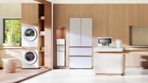 Tren Rumah Elegan & Minimalis, Toshiba Lifestyle Indonesia Luncurkan Japandi Series untuk Interior