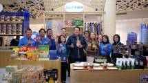 Nilai dan Frekuensi Transaksi BCA UMKM Fest 2025 Melejit