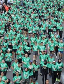 Anlene dan PEROSI bersama-sama mengajak masyarakat lebih peduli terhadap silent disease osteoporosis