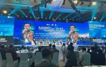 Masyarakat Ketenagalistrikan Indonesia (MKI) menegaskan komitmennya dalam mengurangi emisi karbon dengan menggelar Electricity Connect 2025 sebagai event nol emisi.