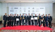 ASRI meraih empat penghargaan bergengsi di PropertyGuru Indonesia Awards 2025.