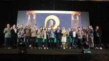 Para pemenang Indonesia MyHome Award (IMHA) Episode 8&ndash;2025