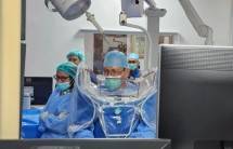 Siloam Hospitals TB Simatupang.