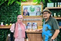 Kutus Kutus Herbal