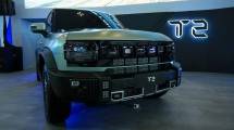 JETOUR T2 
