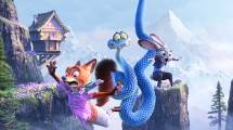 Disney&rsquo;s Zootopia 2