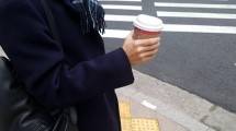 Berkunjung ke Seoul, Jangan Bawa Minuman ke dalam Bus