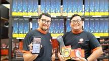 Aplikasi Belanja Suku Cadang Motor eLangsung Club