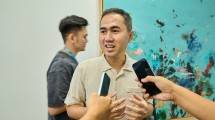 Head of Product Marketing PINTU Iskandar Mohammad