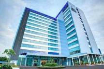 Holiday Inn Express Jakarta International Expo (Foto Dok Industry.co.id)