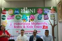 Pembukaan IMBEX