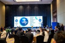 INFOBRAND.ID Kukuhkan Pemenang Top CSR of The Year 2025, Top CSV Award 2025, dan Top SDGs Award 2025