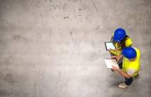 Penting untuk Tahu Istilah Umum Dalam Pengerjaan Lantai Beton