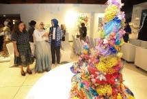 AQUA Jadi Partner TMII Wujudkan Pariwisata yang Sehat dan Berkelanjutan