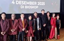 Fanny Ghassani Beberkan Adegan Terseram Saat Syuting Film RIBA, &ldquo;Rasanya Benar-Benar Tidak Berdaya&rdquo;