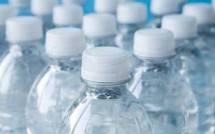Industri Air Minum Dalam Kemasan (Ist)