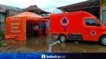 Pos Respon Bencana Dompet Dhuafa