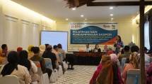BNI Perkuat Kapasitas UMKM Gorontalo Tembus Pasar Global Lewat Program Xpora