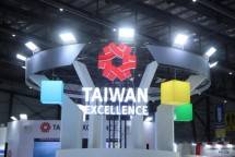 Peraih Taiwan Excellence Pimpin Pameran Smart Manufacturing di Indonesia Manufacturing Expo 2026