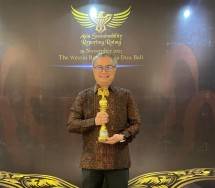  IIF Kembali Raih Penghargaan ASRRAT 2025 rev RPH