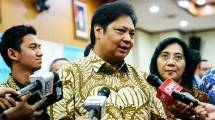 Menperin Airlangga Pacu Pertumbuhan Wirausaha Baru di Lingkungan Lapas